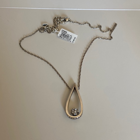 Brighton Jewelry - Brighton Chara Necklace